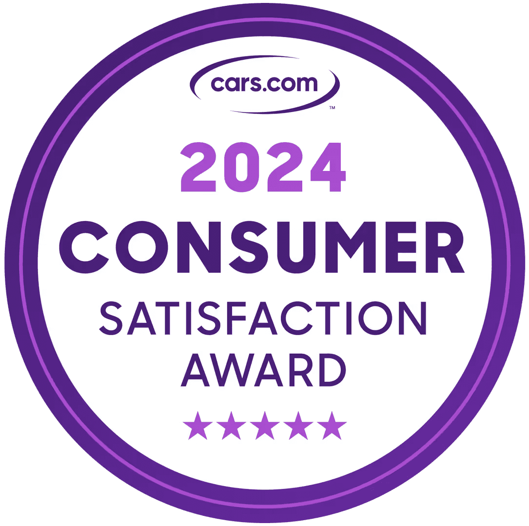 2024 SanTan Cars.com Award