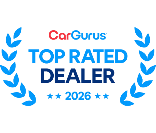 2026 Tempe CarGurus Award