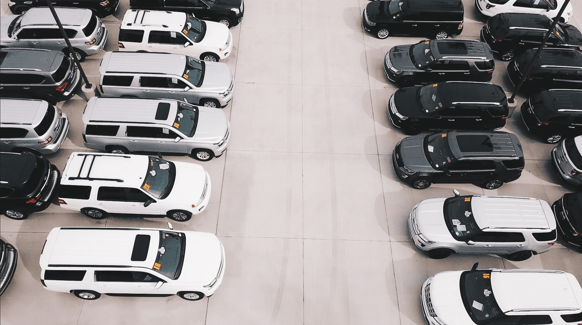 Mid-size crossover SUVs available in Gilbert, AZ.
