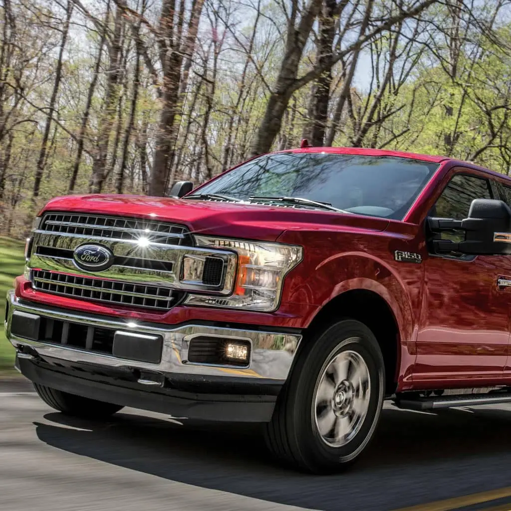 Ram 1500 Vs. Ford F-150: Which Is Best? | Bill Luke Santan