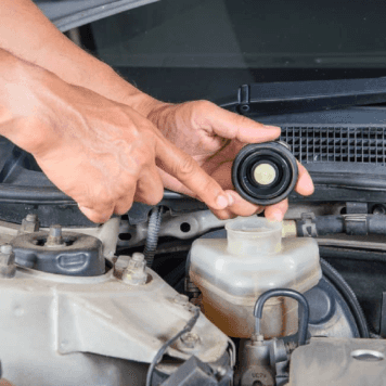 Why You Should Give Your Vehicle A Flush Bill Luke Santan