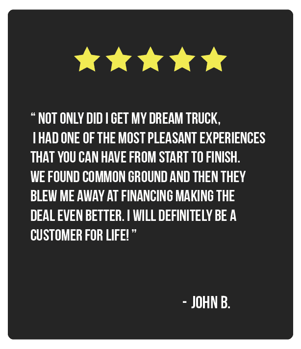 Review by John B
