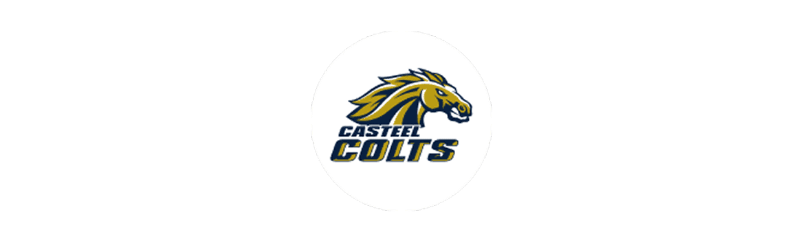 Casteel High School