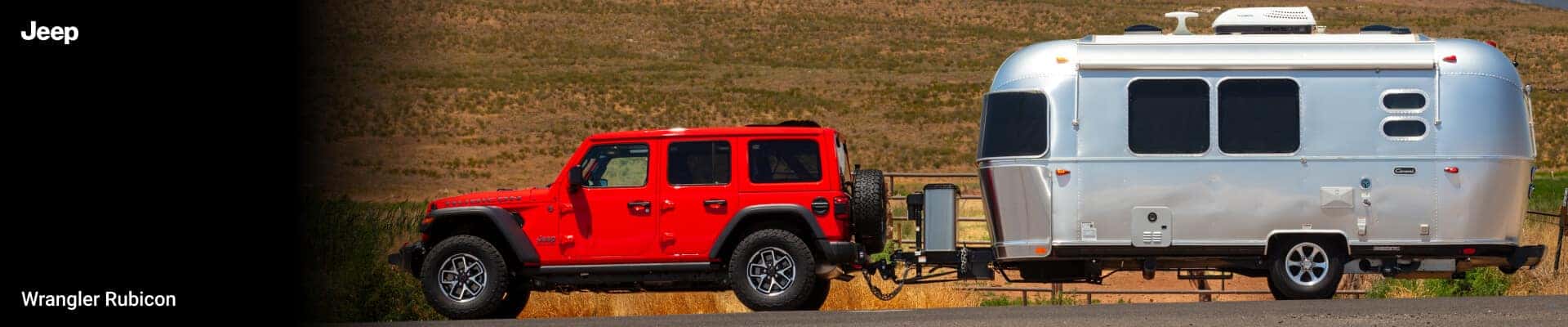Used Jeep Wrangler Towing Capacity Guide