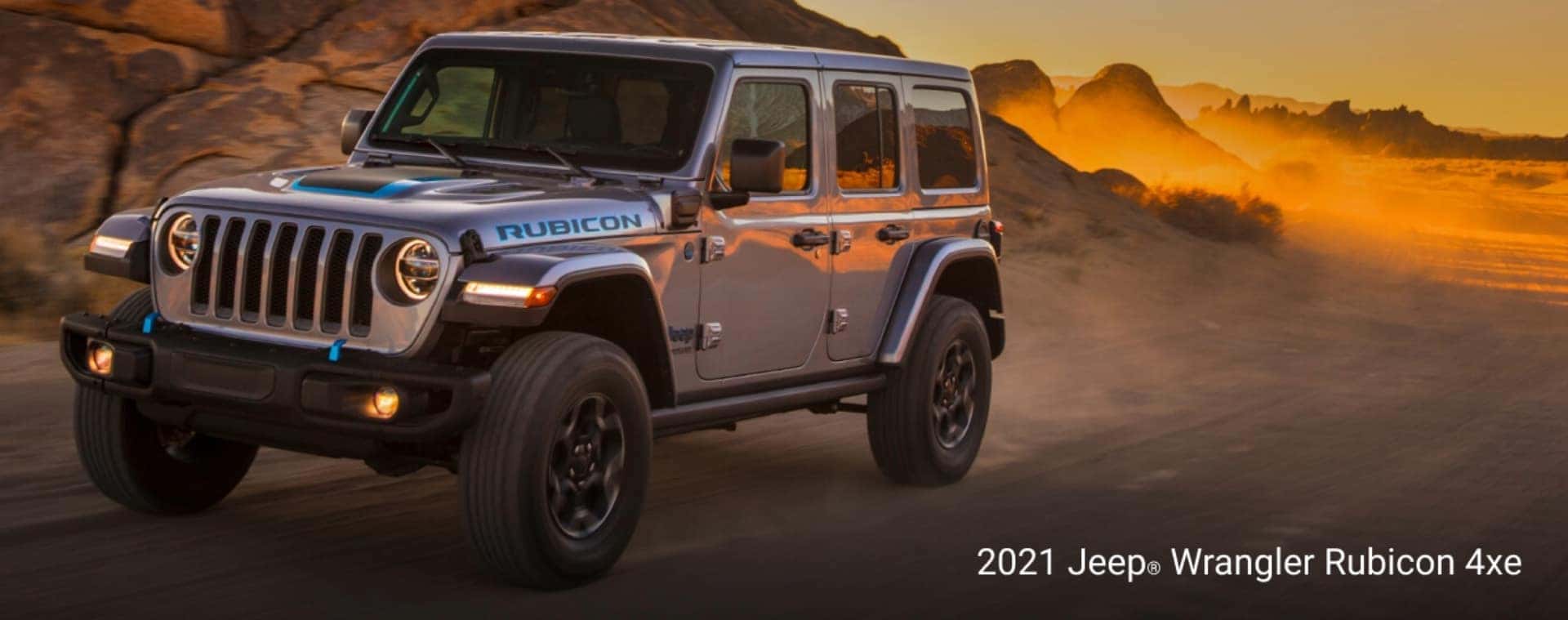 2021 Jeep Wrangler Towing Capacity