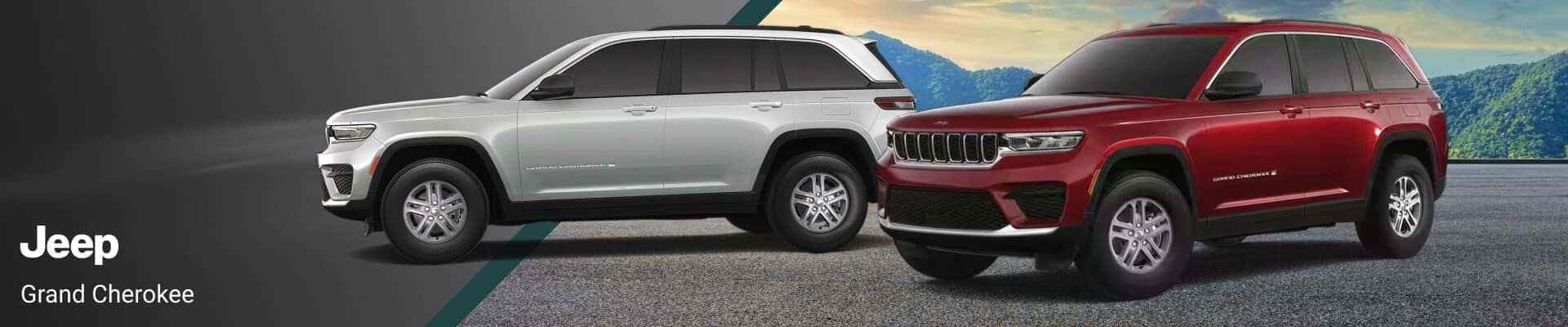 Used Jeep Grand Cherokee Trim Levels Comparison