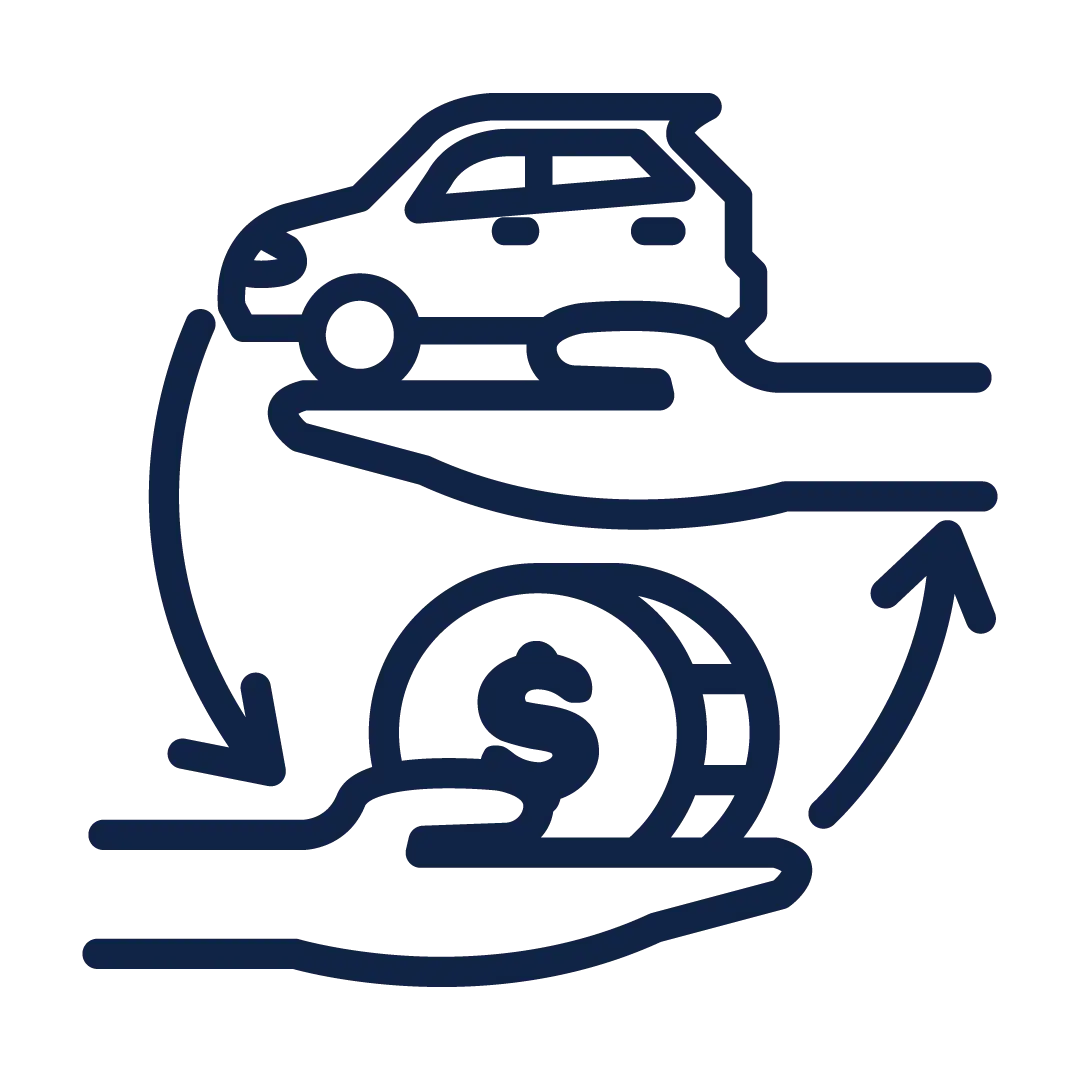 Trade In