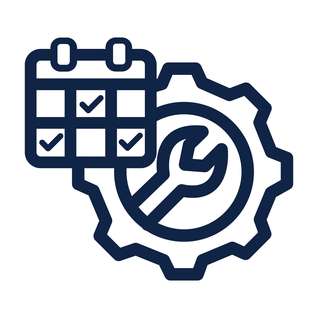 Schedule Service