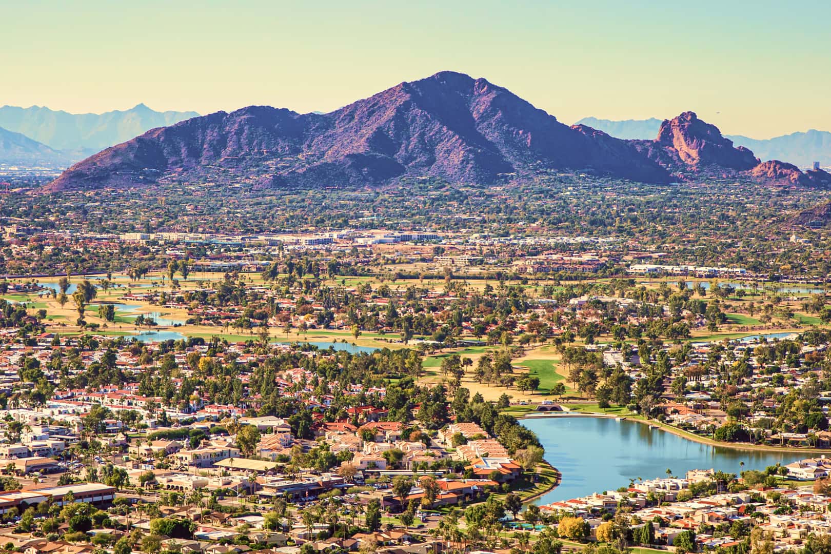 Used Car, Truck, And SUVs Dealer Near Phoenix, AZ