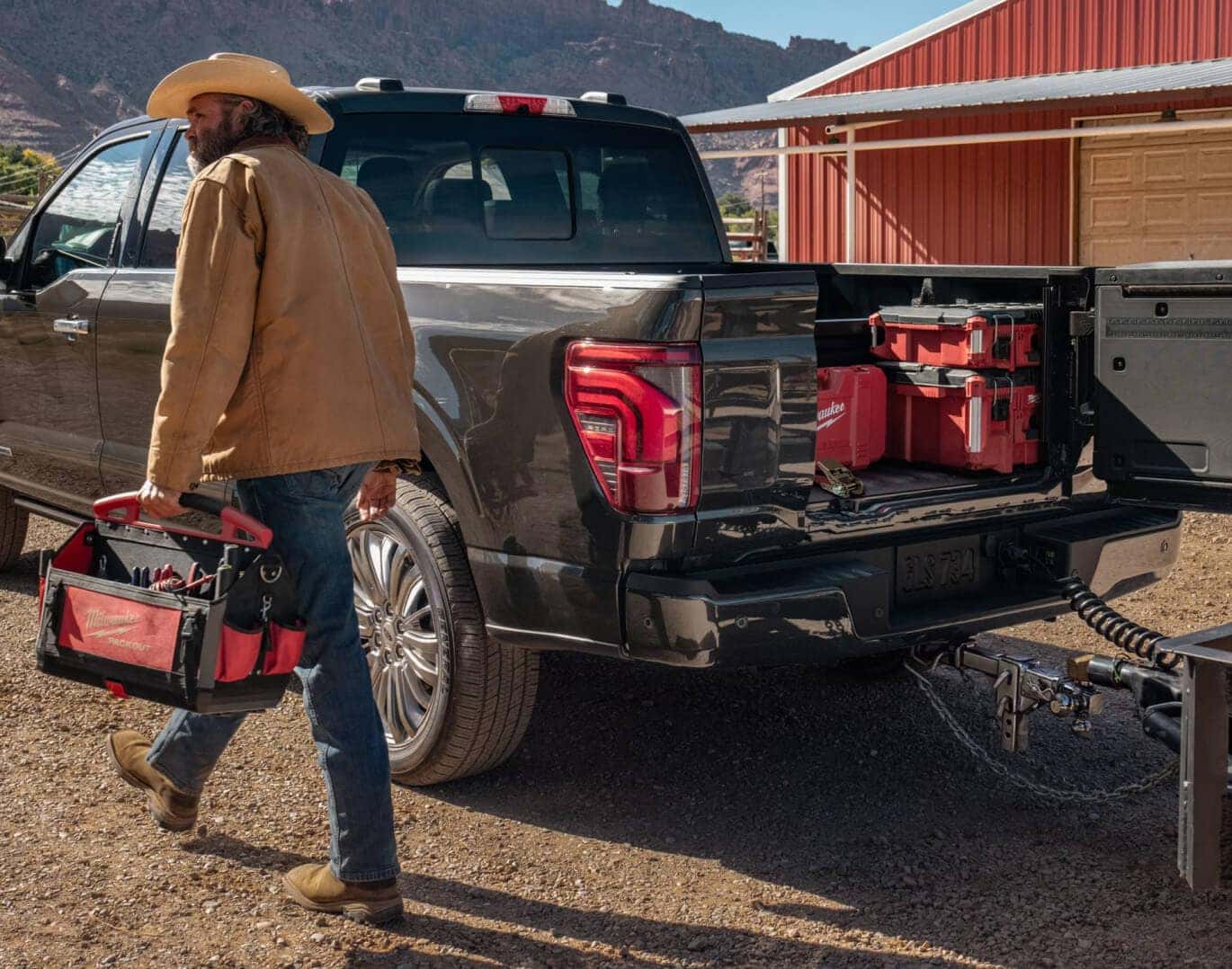 What Makes Ford & Chevrolet Trucks Dependable?