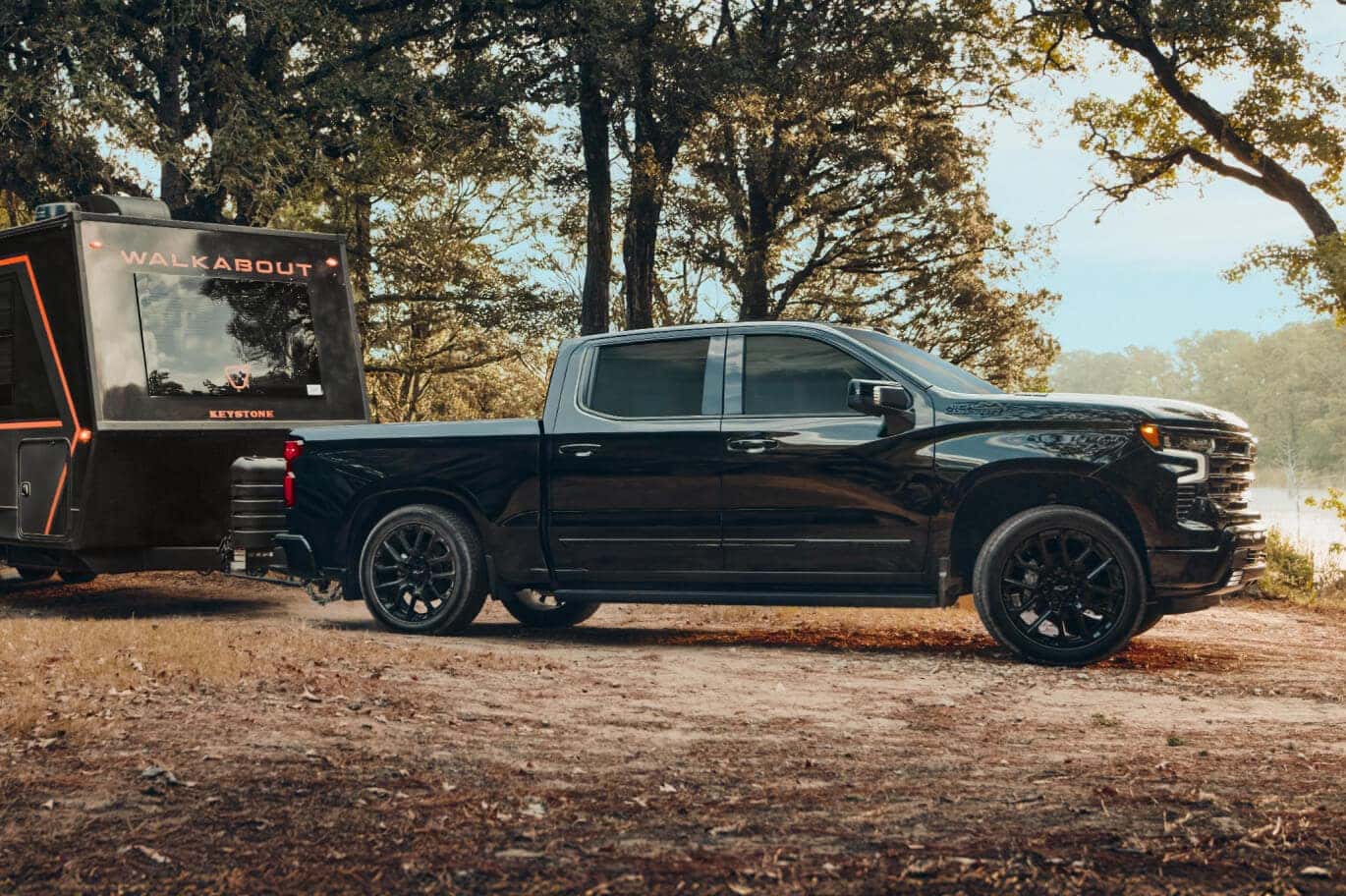 Solid Chevy Engineering