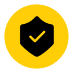 Lifetime Protection Available