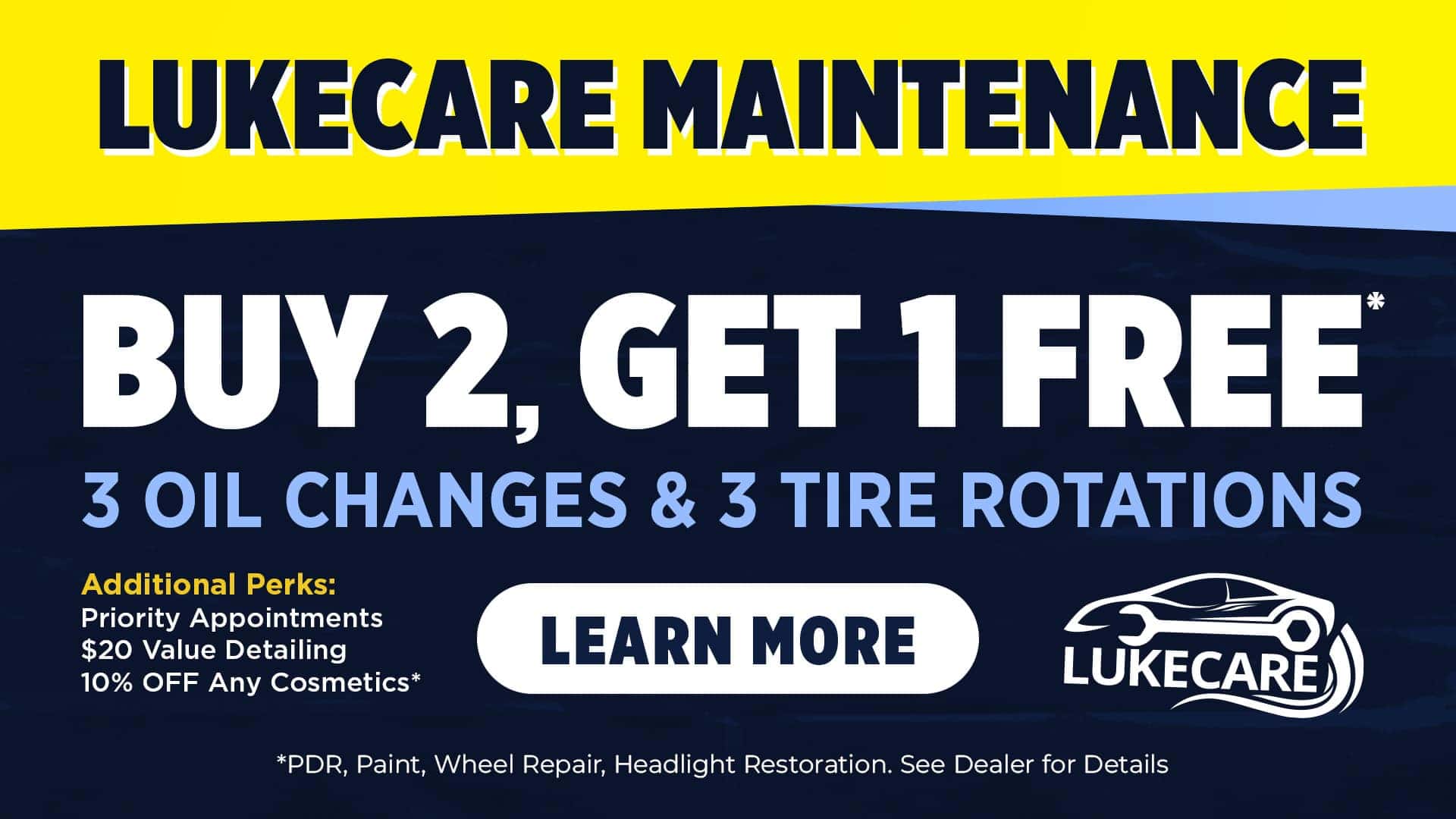 LukeCare