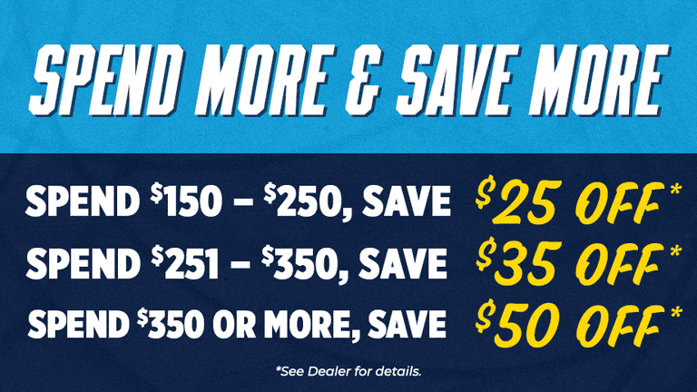 SpendMoreSaveMore
