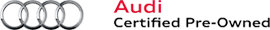 Audi CPO
