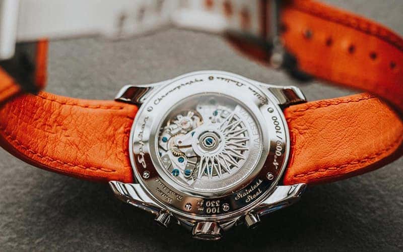 Automobile Watches – UNIQUE WATCH guide