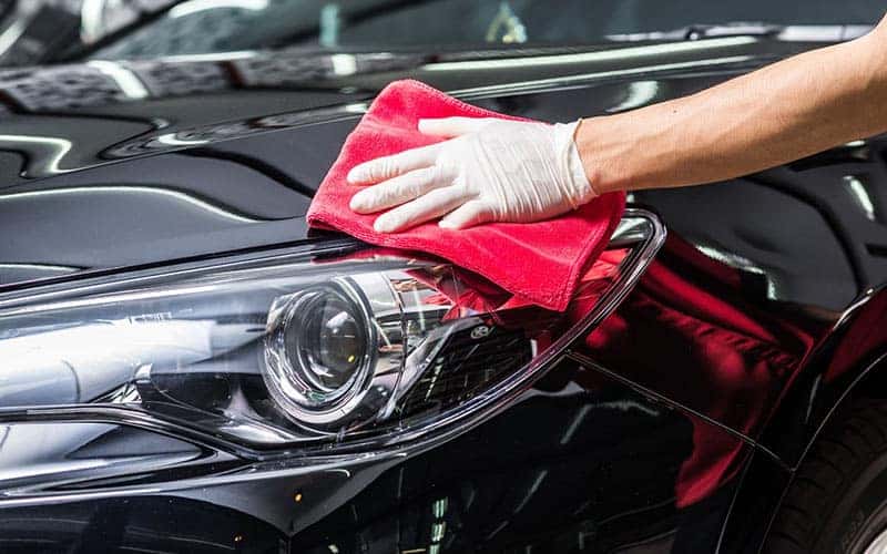 Why Do Cars Have Ceramic Coating?, by MRG Auto