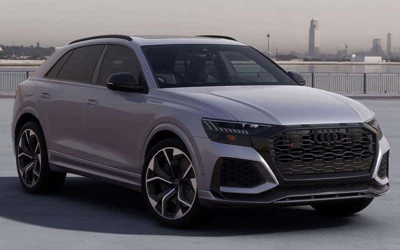 Fastest SUVs In The World for 2023 (Best 0-60 And Top Speed