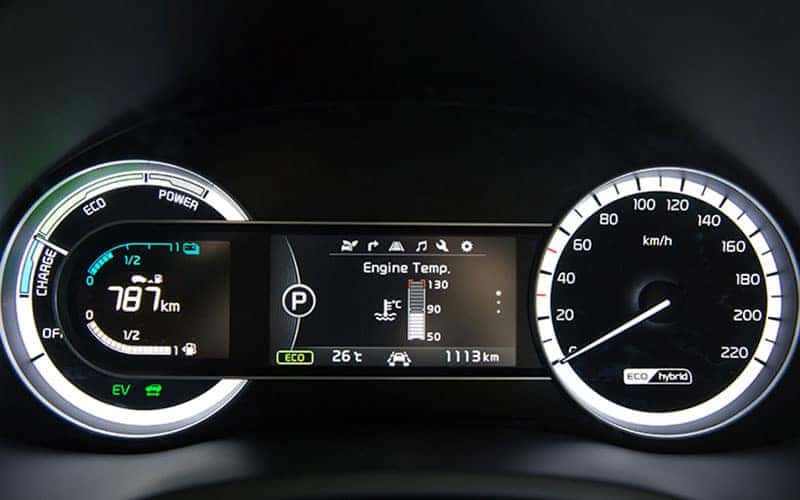 What is Eco Mode in a Car? – What it Does, Fuel Savings, & More