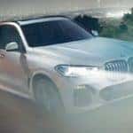 2019 BMW X5 Exterior