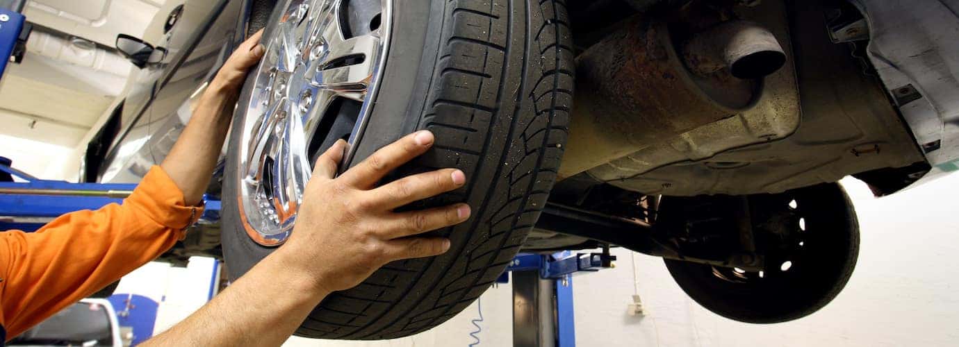 Bmw Recommended Tire Pressure Bmw Tire Center In Bloomington