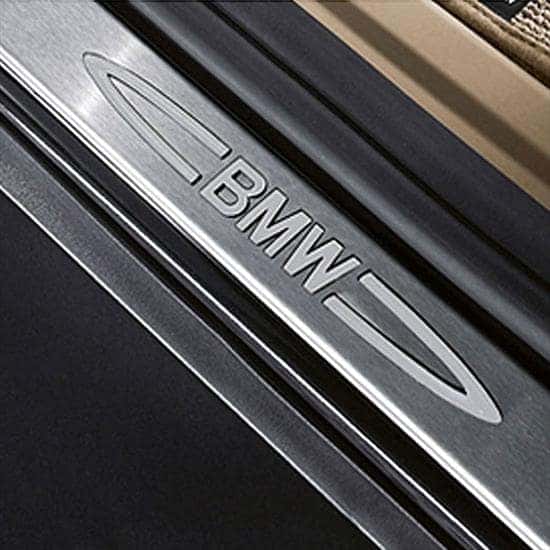 BMW Accessories