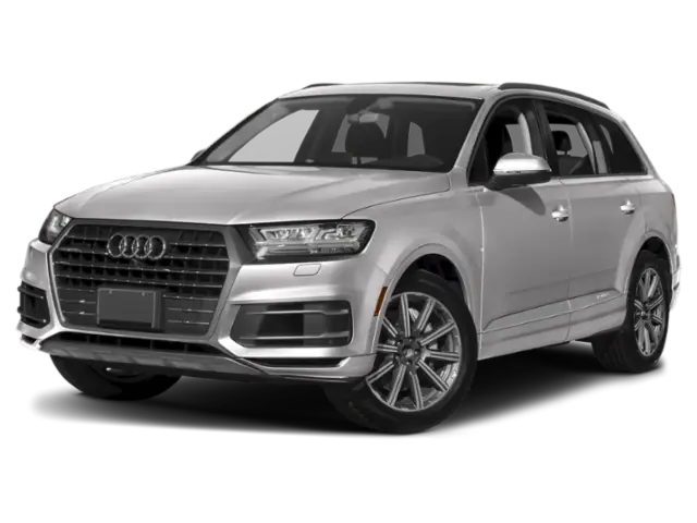 2020 BMW X5 vs. 2019 Audi Q7 | Compare Luxury SUVs in Bloomington