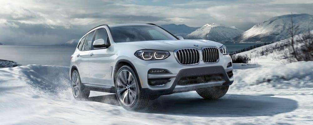 2020 Bmw X3 Towing Capacity Engine Options Bmw Of Bloomington