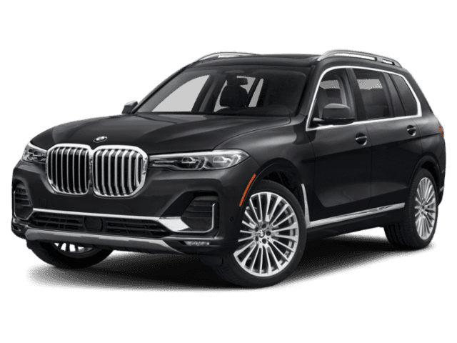 Compare the BMW 2021 X1 vs the BMW 2021 X3 