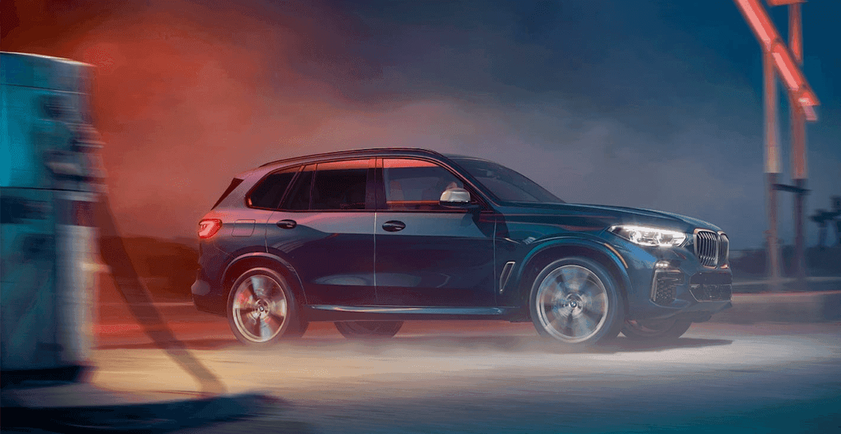 2021 Bmw X5 Towing Capacity By Trim Level Chart Payload Engine Specs