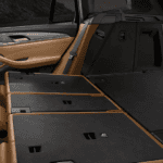 2021 BMW X3 Cargo Space Banner