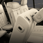 2021 BMW X5 Seating Cutaway Banner