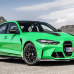 BMW of Bloomington 2023 M3