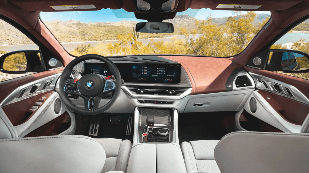 BMW of Bloomington XM