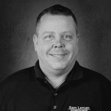Brian Langley