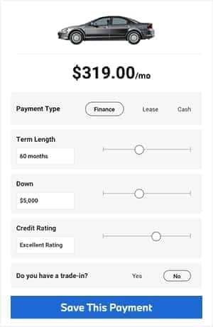 Online Shopper | BMW of Bloomington