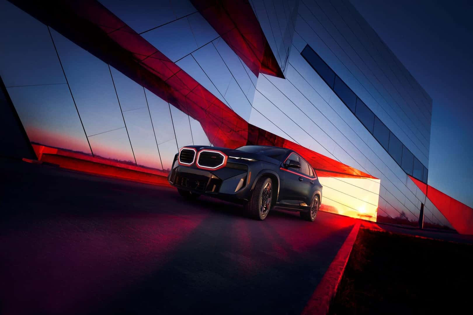 XM