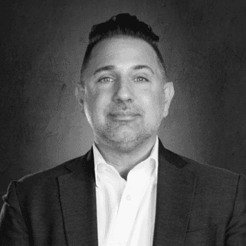 Mike Gargano