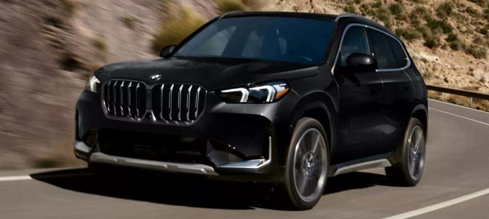 2026 BMW X1