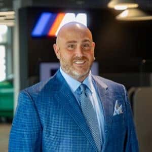 Chris Frillici