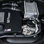 M2 Engine