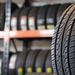 Tire Rotations