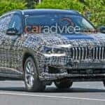 X6 Crossover