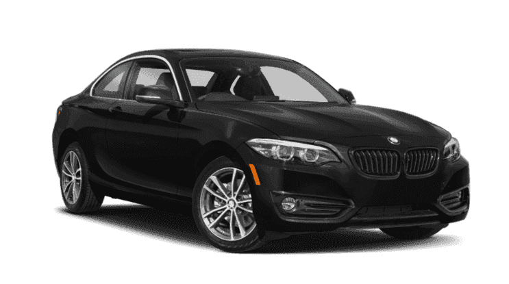 <center><b>BMW 2 Series Loyalty Offer</b></center>