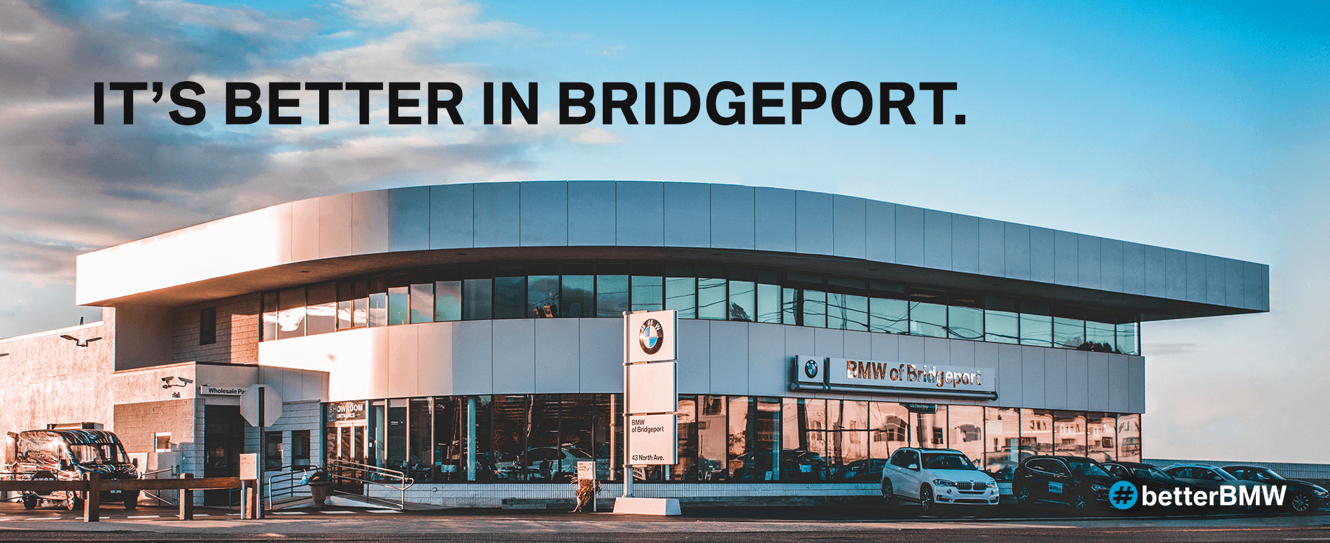 Artistic Bmw Of Bridgeport Service Landscape Illustration Artistic Bmw Of Bridgeport Service Landscape Illustration