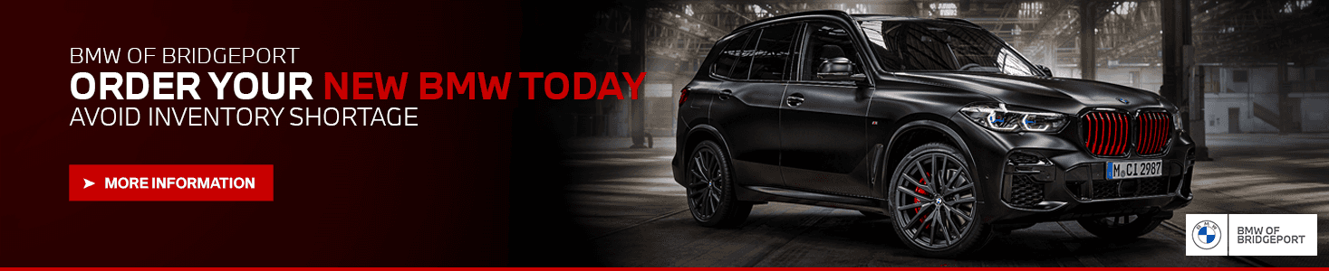 Certified Pre-Owned BMWs in Stock | BMW of Bridgeport