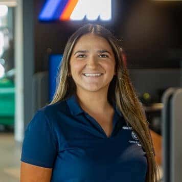Kelsey Martinez-Montalvo