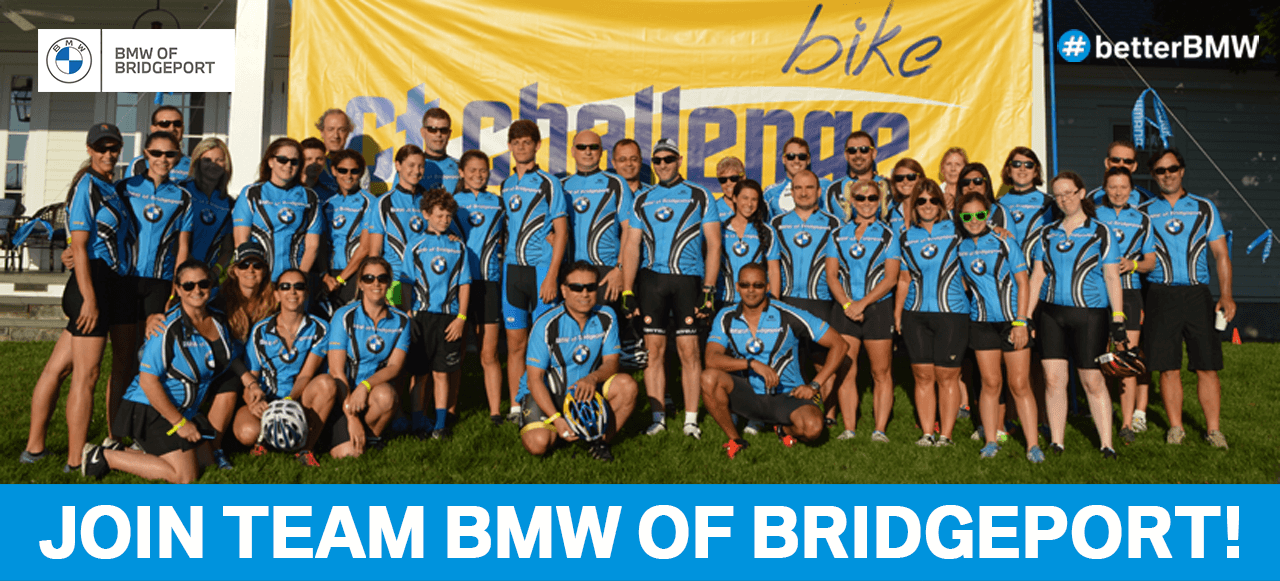 CT Challenge 2021 BMW of Bridgeport