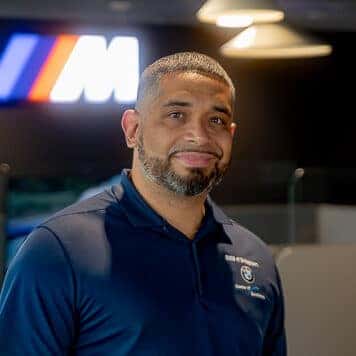 Carlos Hernandez - Fluent in Spanish