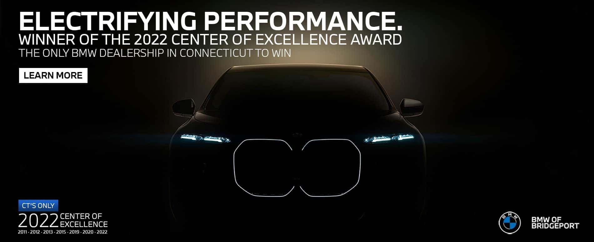 to BMW of Bridgeport BMW Dealership in Bridgeport, CT